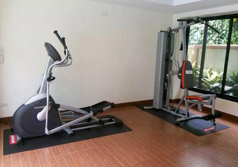 Fotos del hotel Sakulchai Place:  5