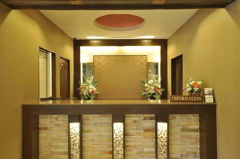 Fotos del hotel Sakulchai Place:  4