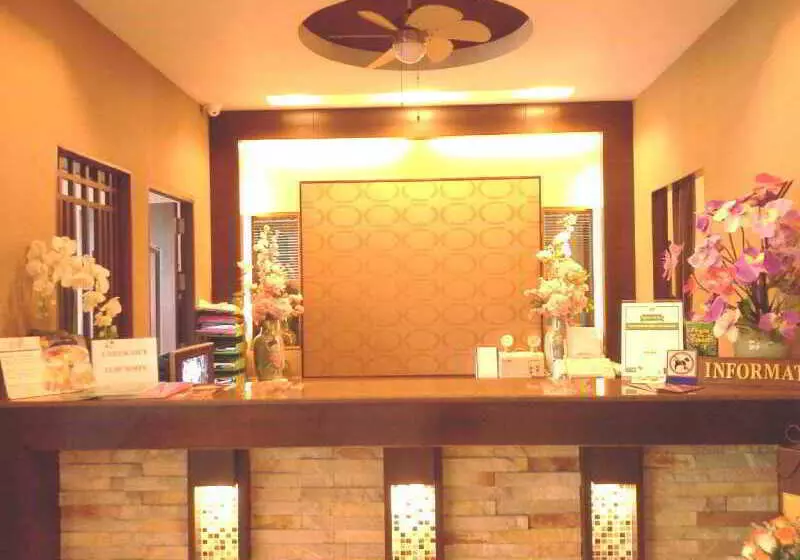 Fotos del hotel Sakulchai Place:  23