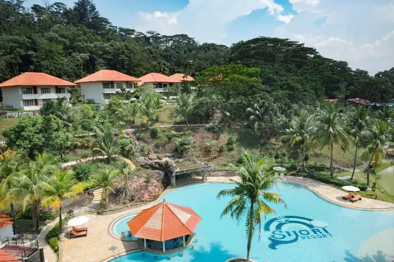 Fotos del hotel Sijori Resort Batam:  12