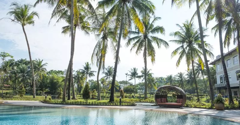 Fotos del hotel Sijori Resort Batam:  9