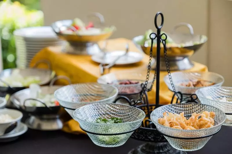 Fotos del hotel Sijori Resort Batam:  14