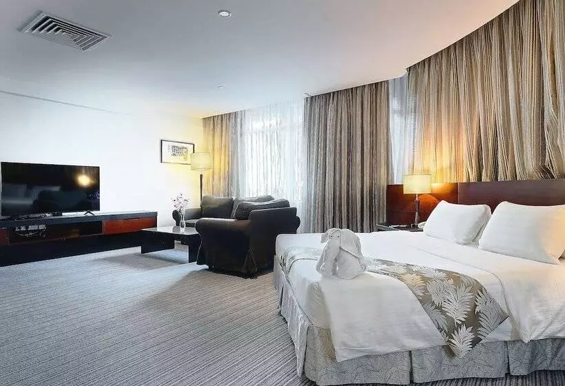 Fotos del hotel Sixty3:  9