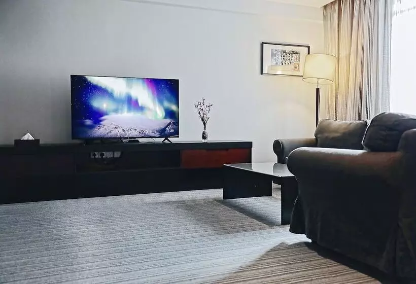 Fotos del hotel Sixty3:  23