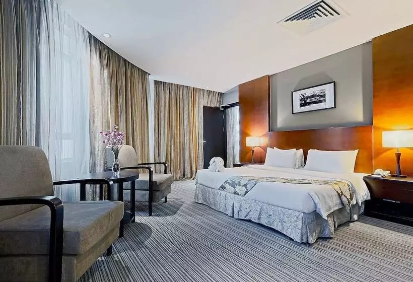 Fotos del hotel Sixty3:  20