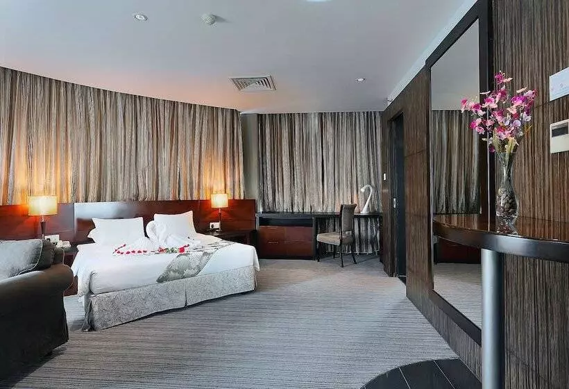 Fotos del hotel Sixty3:  15