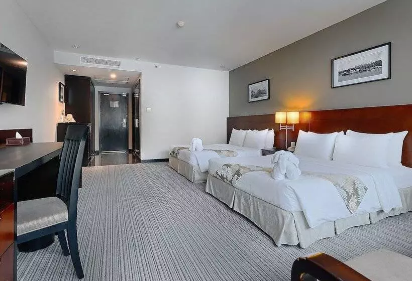 Fotos del hotel Sixty3:  13