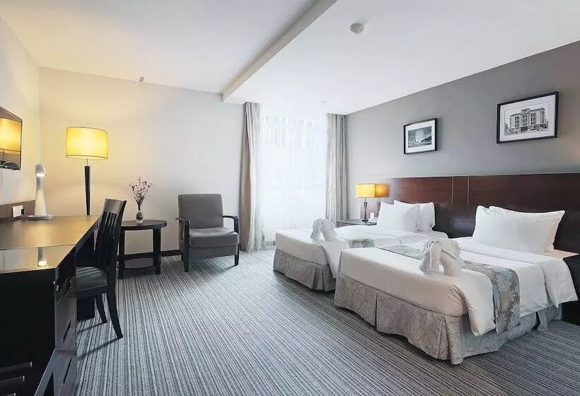 Fotos del hotel Sixty3:  19