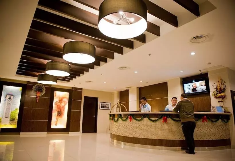 Fotos del hotel Sixty3:  7