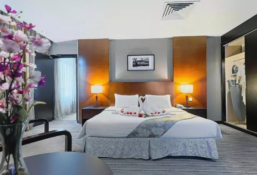 Fotos del hotel Sixty3:  25