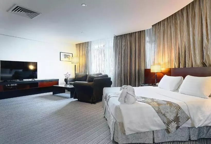 Fotos del hotel Sixty3:  6