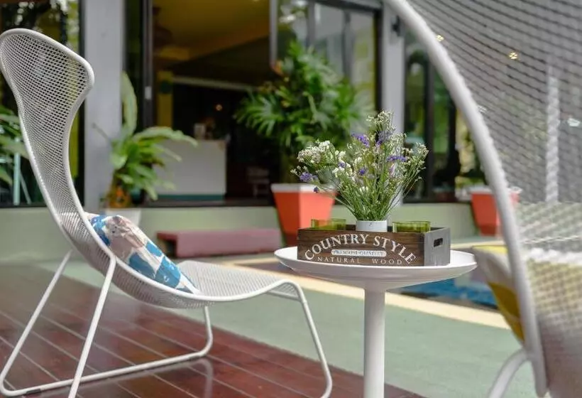 Fotos del hotel U Dream Hotel Pattaya:  7