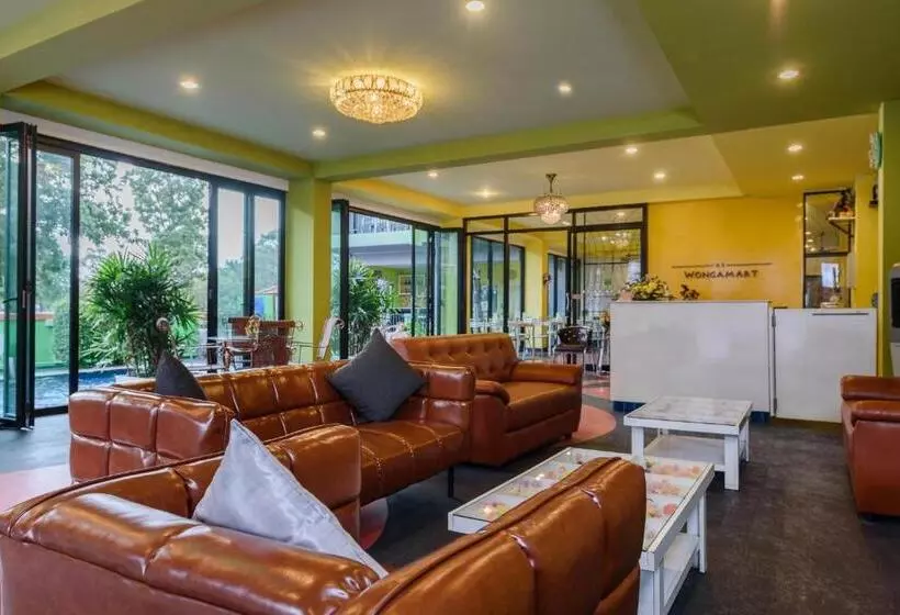 Fotos del hotel U Dream Hotel Pattaya:  25