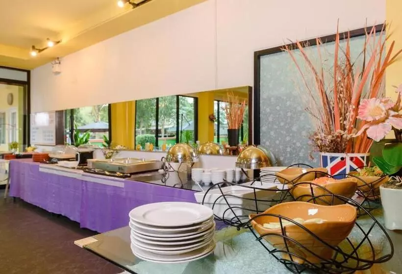 Fotos del hotel U Dream Hotel Pattaya:  24