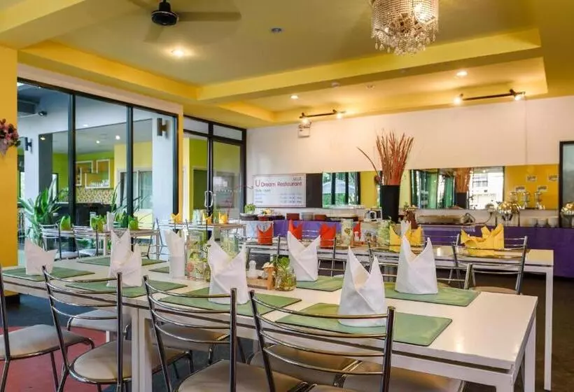 Fotos del hotel U Dream Hotel Pattaya:  4