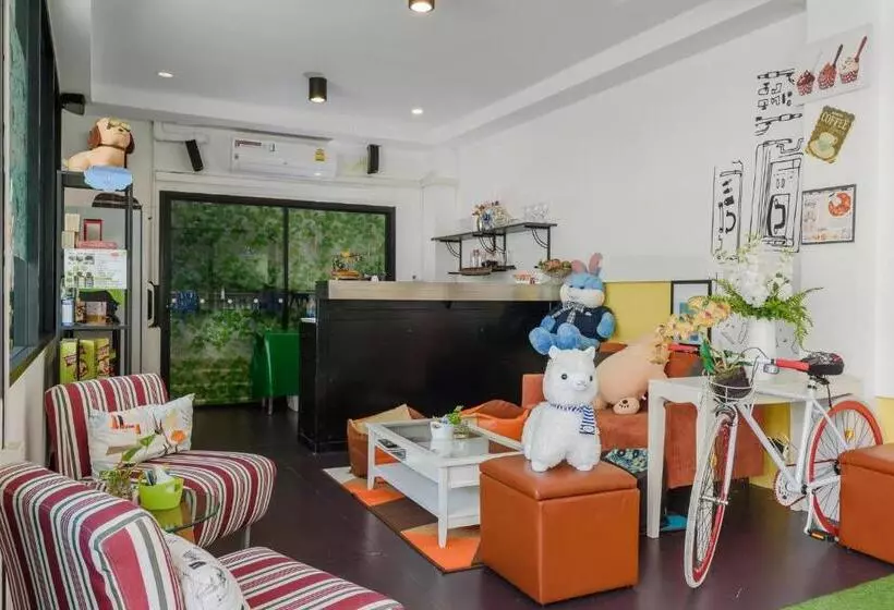 Fotos del hotel U Dream Hotel Pattaya:  6