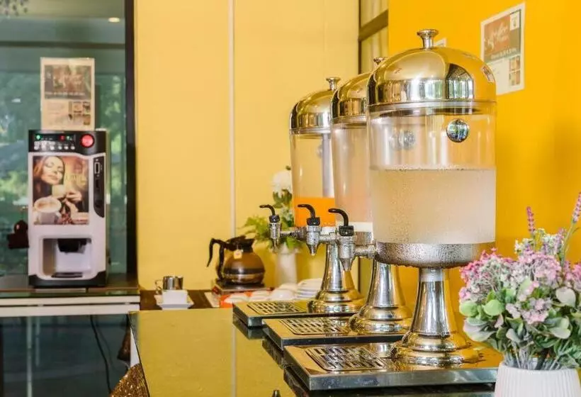 Fotos del hotel U Dream Hotel Pattaya:  8