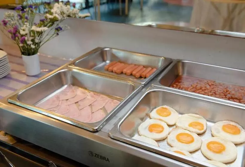 Fotos del hotel U Dream Hotel Pattaya:  13