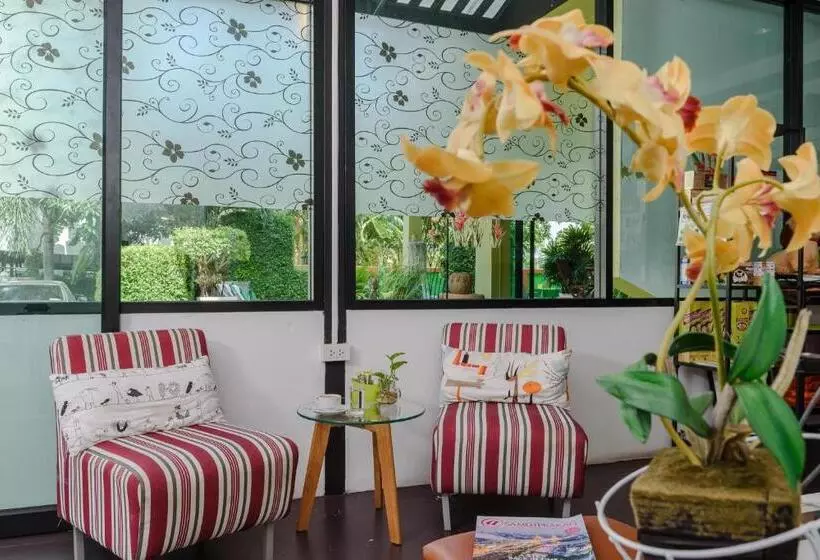 Fotos del hotel U Dream Hotel Pattaya:  18