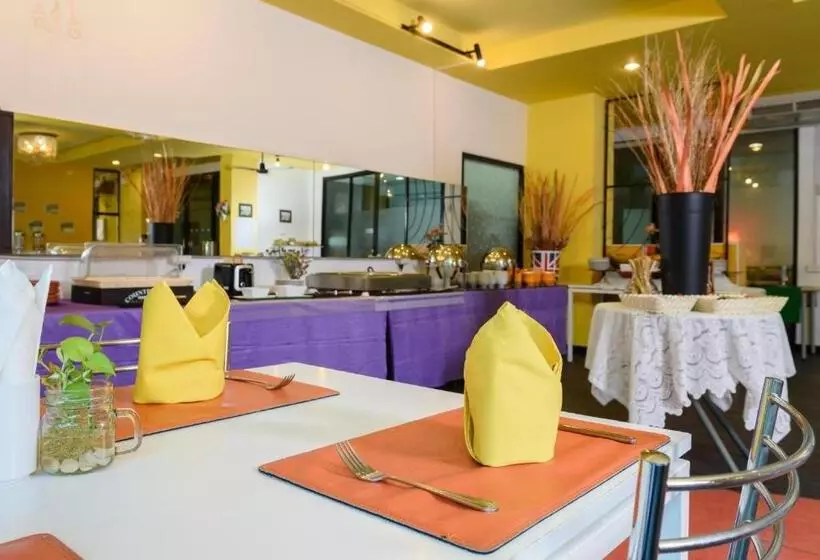 Fotos del hotel U Dream Hotel Pattaya:  21