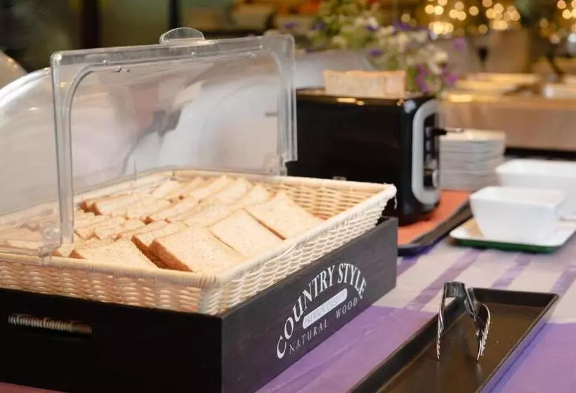 Fotos del hotel U Dream Hotel Pattaya:  17