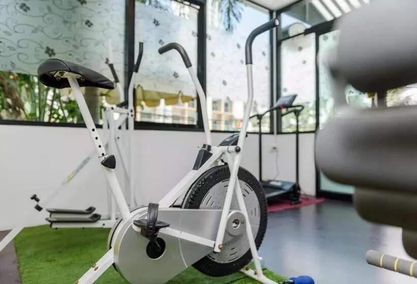 Fotos del hotel U Dream Hotel Pattaya:  12