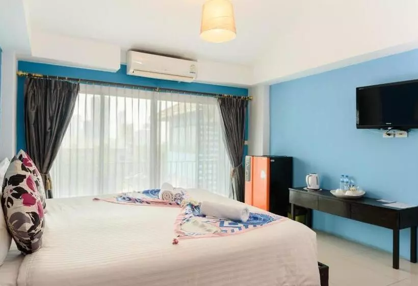 Fotos del hotel U Dream Hotel Pattaya:  10