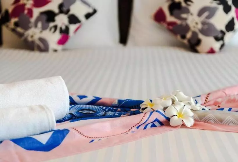 Fotos del hotel U Dream Hotel Pattaya:  22