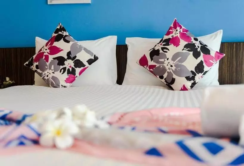 Fotos del hotel U Dream Hotel Pattaya:  1