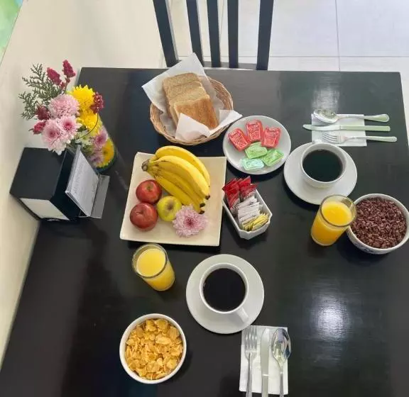 Fotos del hotel Tecnohotel Mérida Norte:  10