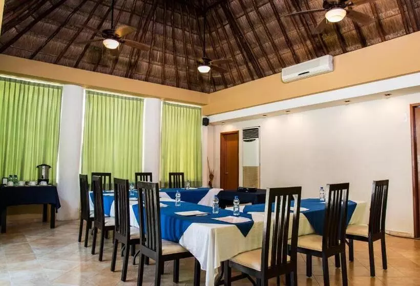 Fotos del hotel Tecnohotel Mérida Norte:  6