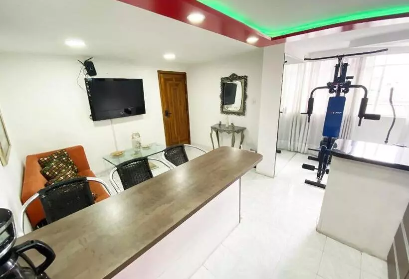 Fotos del hotel Sheridan Bogota:  3