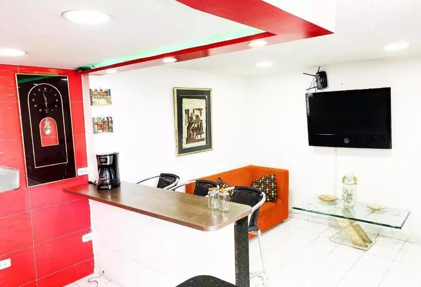 Fotos del hotel Sheridan Bogota:  11