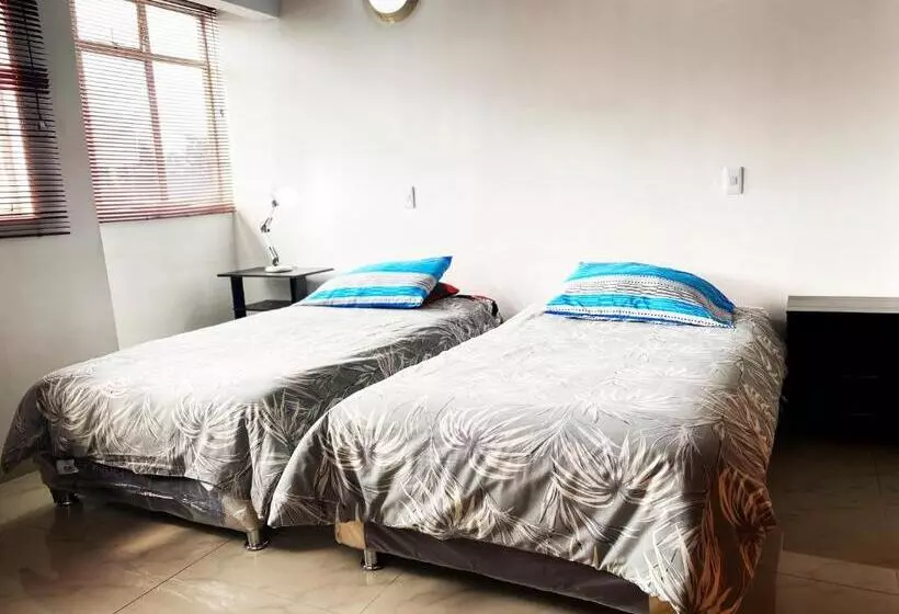 Fotos del hotel Sheridan Bogota:  16