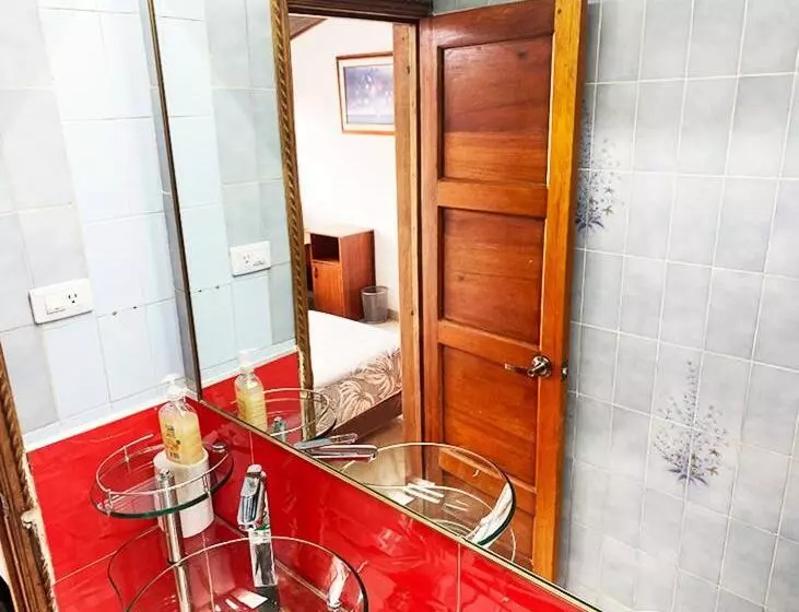 Fotos del hotel Sheridan Bogota:  19