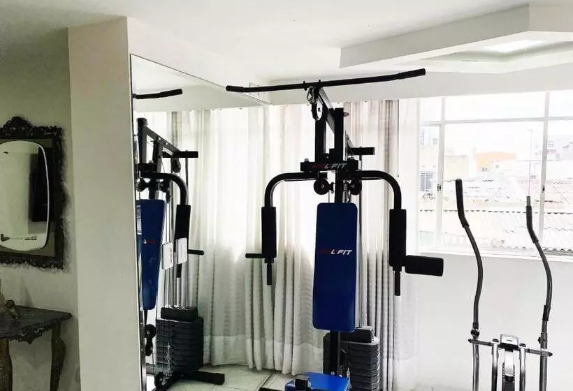 Fotos del hotel Sheridan Bogota:  14