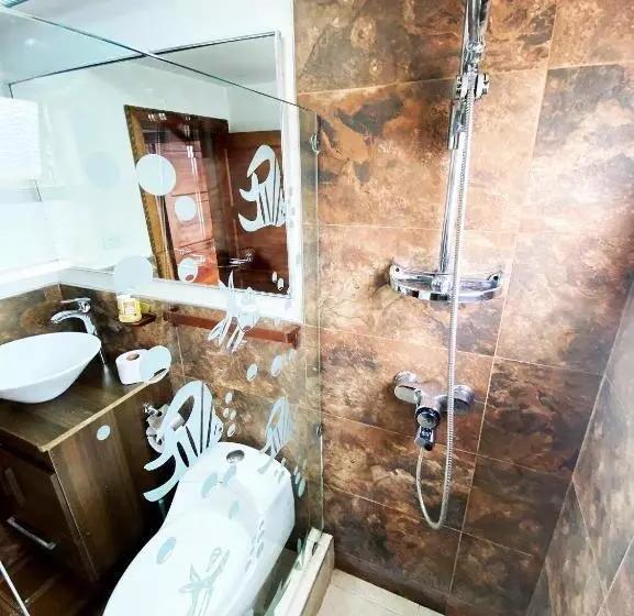 Fotos del hotel Sheridan Bogota:  15