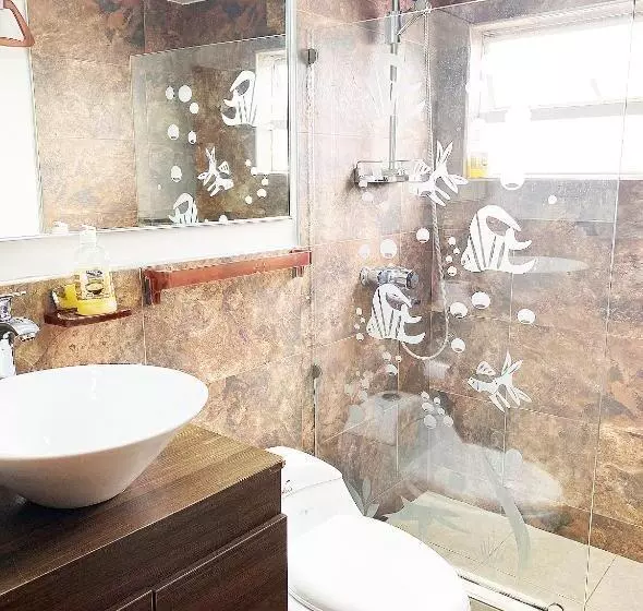 Fotos del hotel Sheridan Bogota:  8