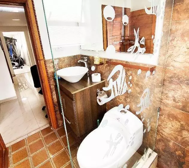 Fotos del hotel Sheridan Bogota:  12