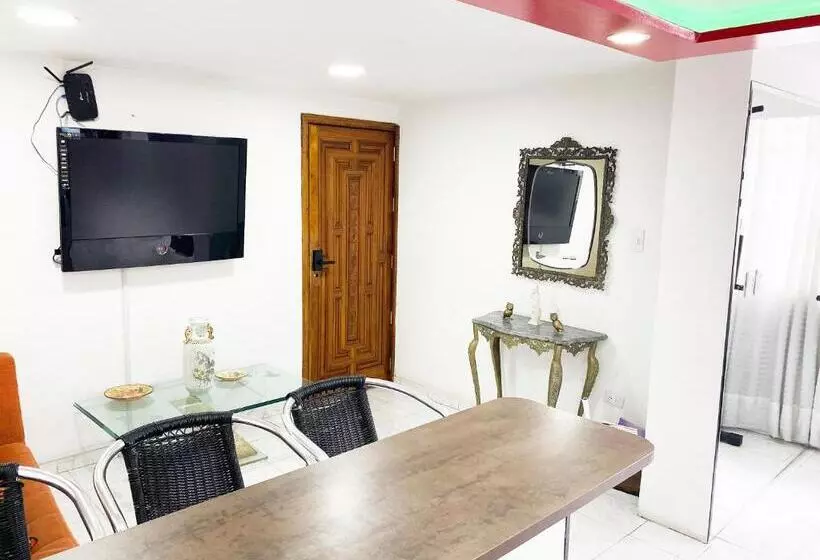 Fotos del hotel Sheridan Bogota:  6