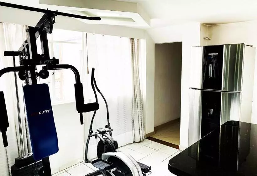 Fotos del hotel Sheridan Bogota:  23