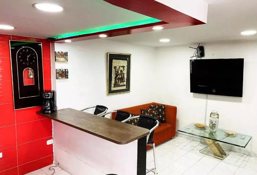 Fotos del hotel Sheridan Bogota:  5