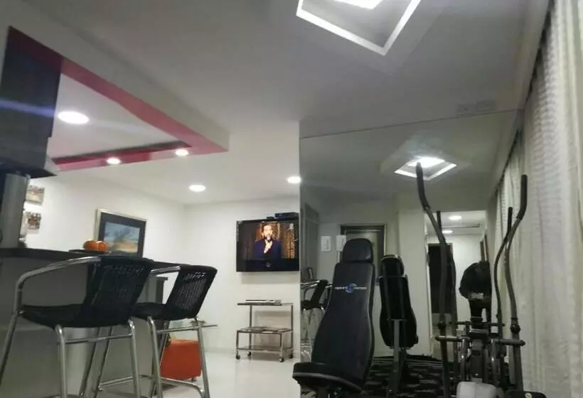 Fotos del hotel Sheridan Bogota:  2