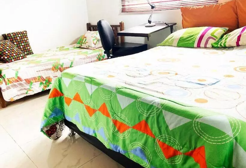 Fotos del hotel Sheridan Bogota:  18