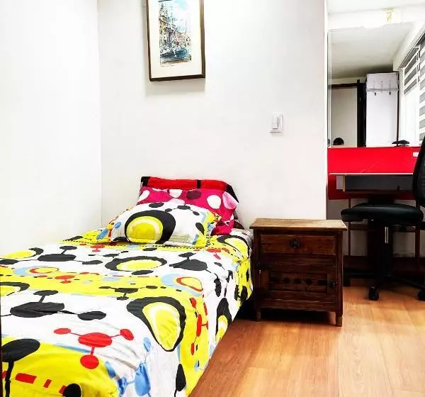 Fotos del hotel Sheridan Bogota:  22