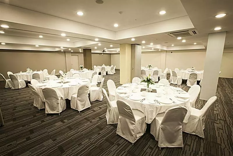 Fotos del hotel The Grand Sumorum:  6