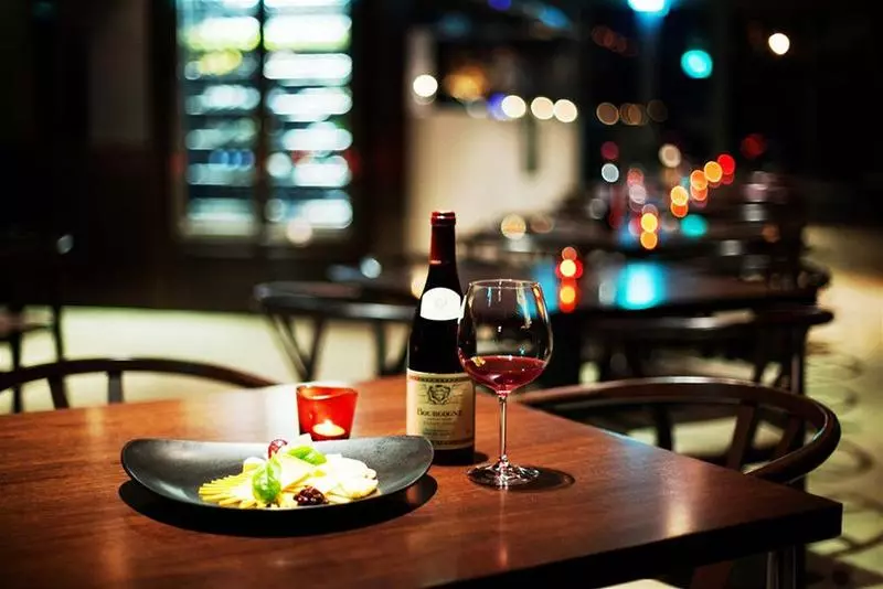 Fotos del hotel The Grand Sumorum:  17