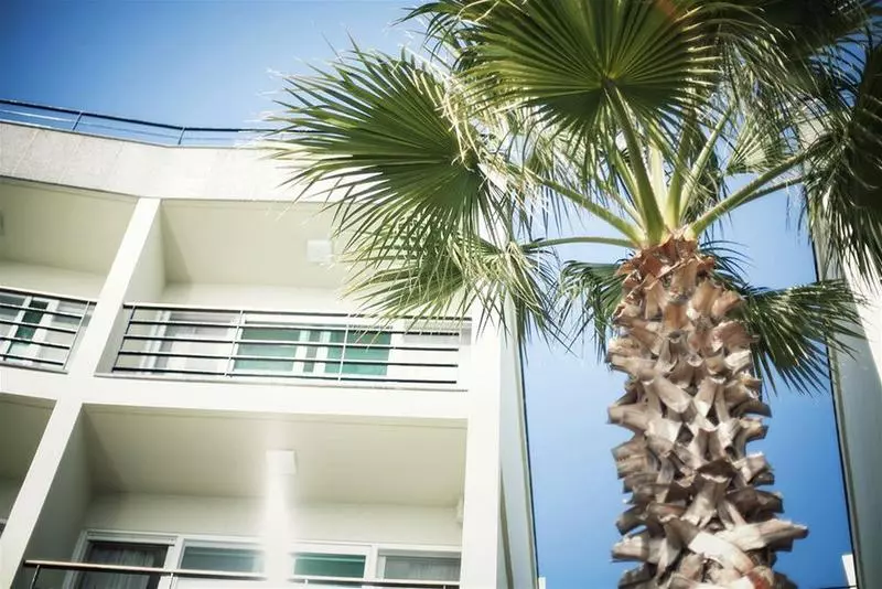 Fotos del hotel The Grand Sumorum:  12