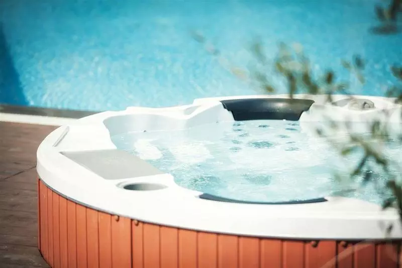 Fotos del hotel The Grand Sumorum:  8