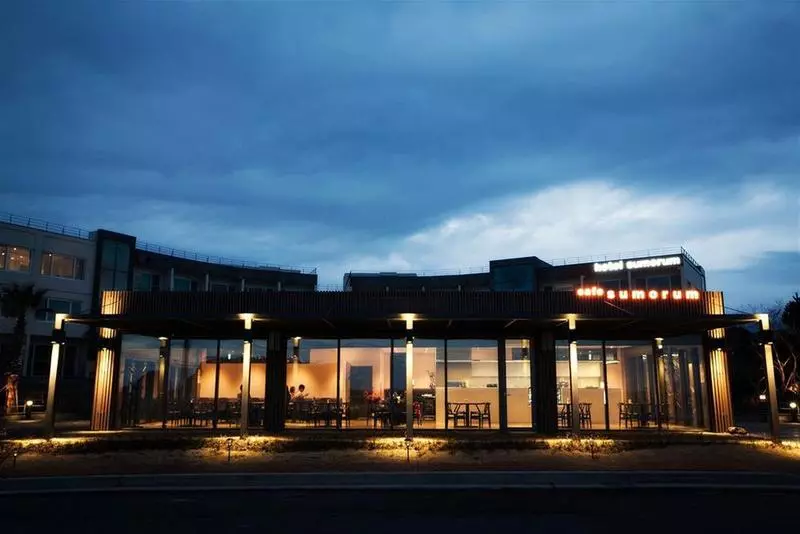 Fotos del hotel The Grand Sumorum:  20